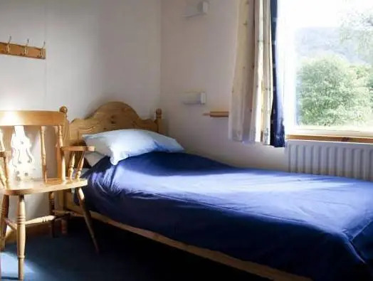 YHA Borrowdale