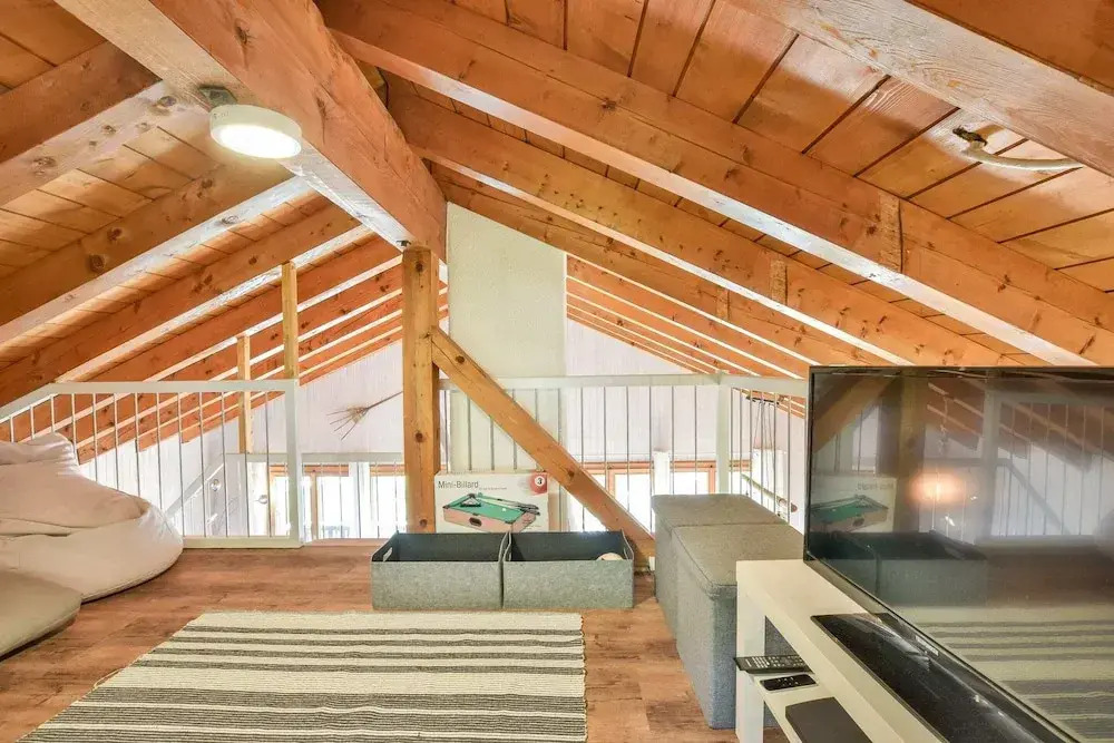 Chalet Bülbül