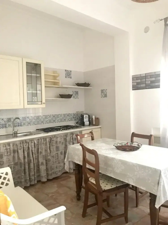 Charming house with sea and mountain views in Ribera