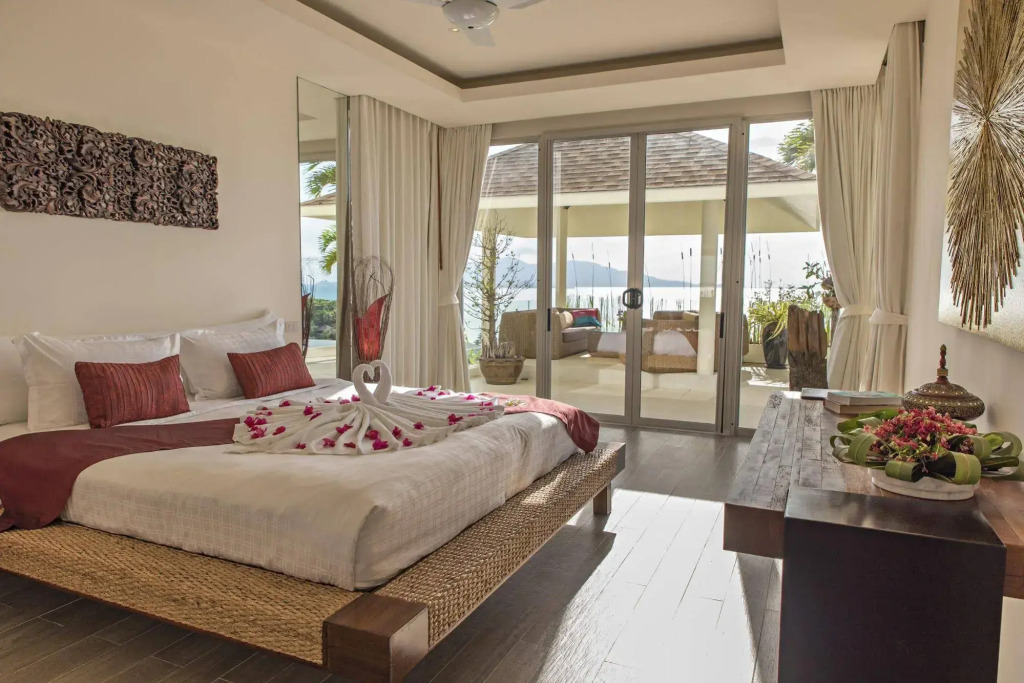 Villa Loramatari
