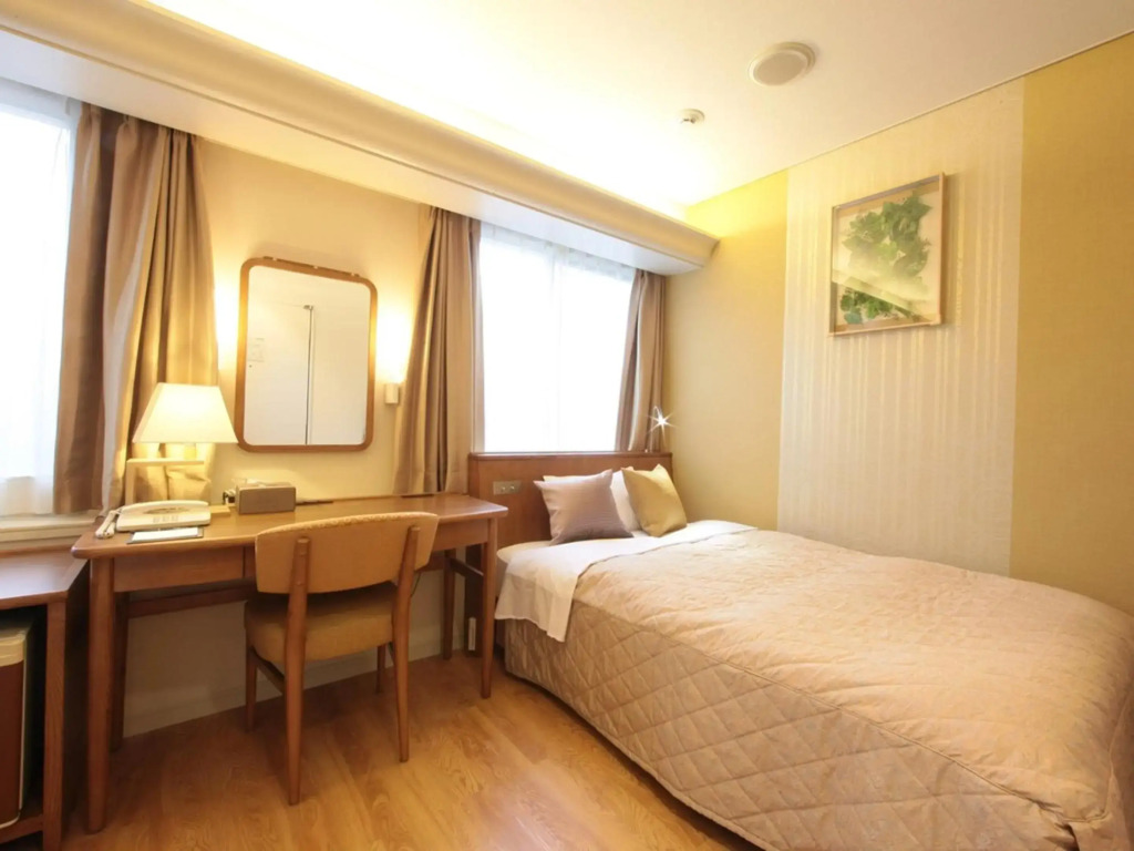 Tottori Onsen Hotel Monarque Tottori