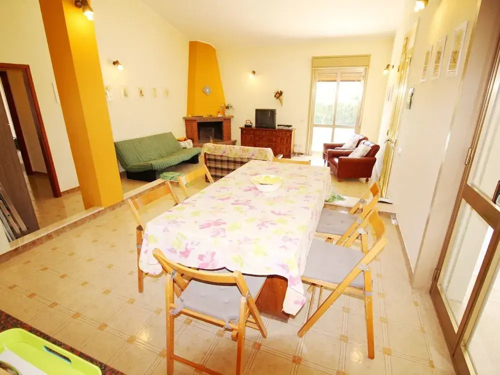 Villa Floridia