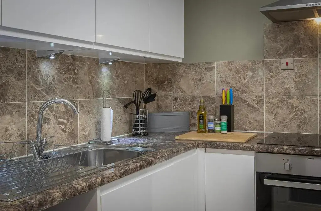 02 Springfield - sleeps 6