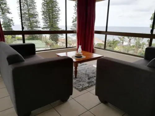 Windsor Guest House
