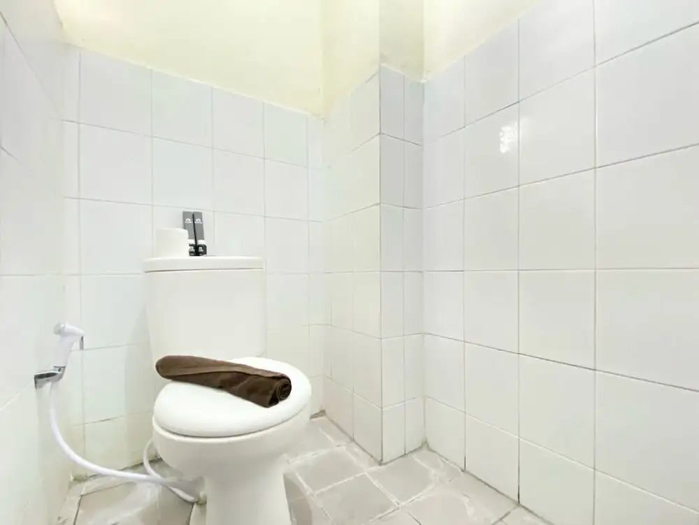Nice 2Br Apartment At Gateway Ahmad Yani Cicadas