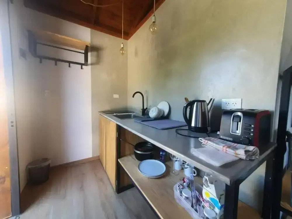 Trastienda Guest House
