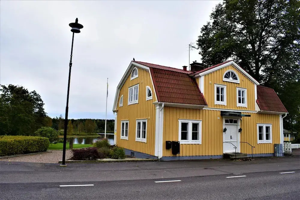 Torups Gästgivaregård