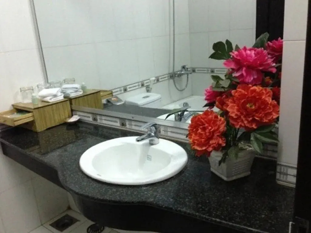 My Hanh Hotel