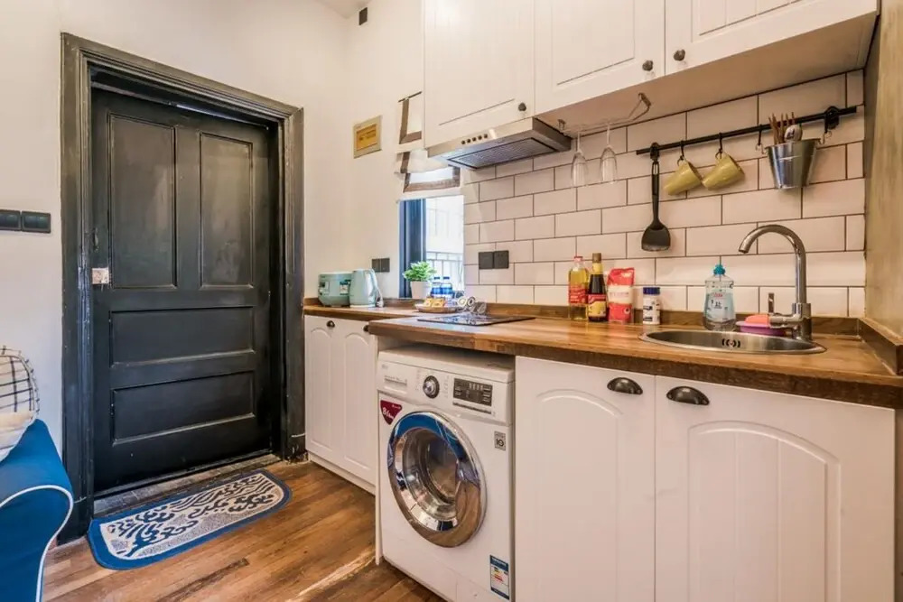 Cozy Apartment Best Location 1200