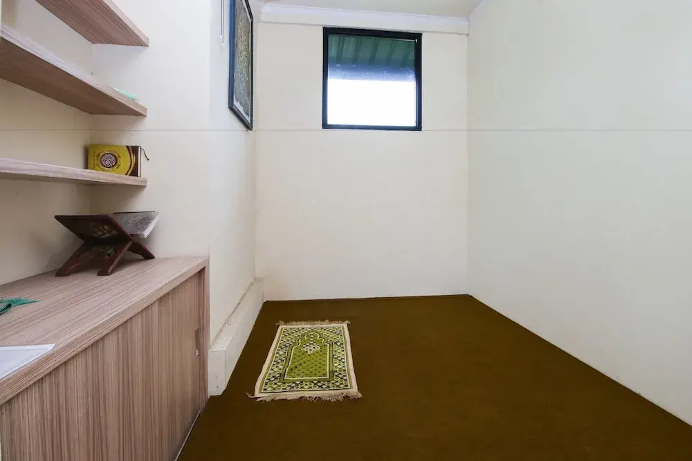 Airy Syariah Pondok Bambu 3 Bojonegoro