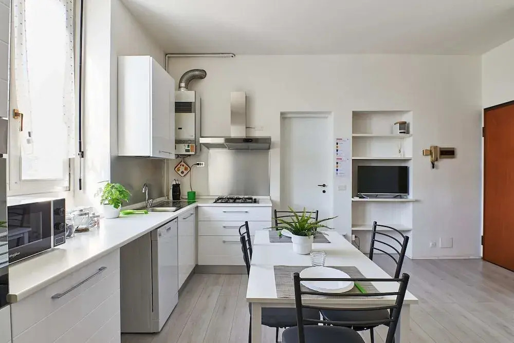 CASA VACANZE ANNA