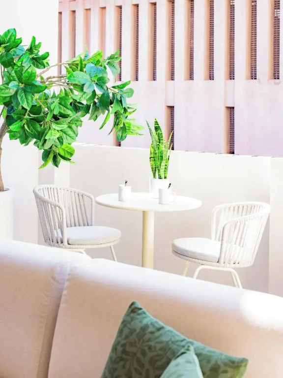 Myflats Premier Suites
