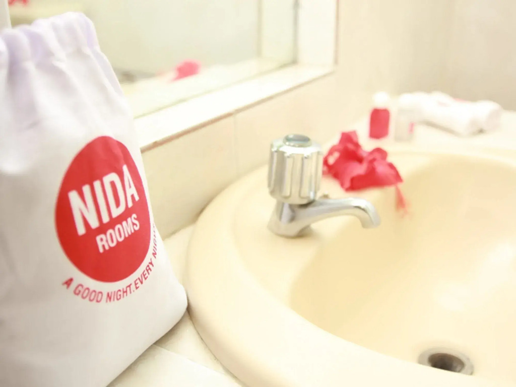 Nida Rooms Ubud Monkey Forest 18981 At Wenara Bali Bungalow