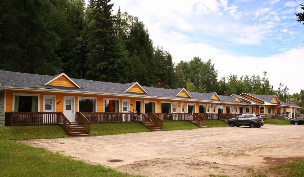 Motel 149