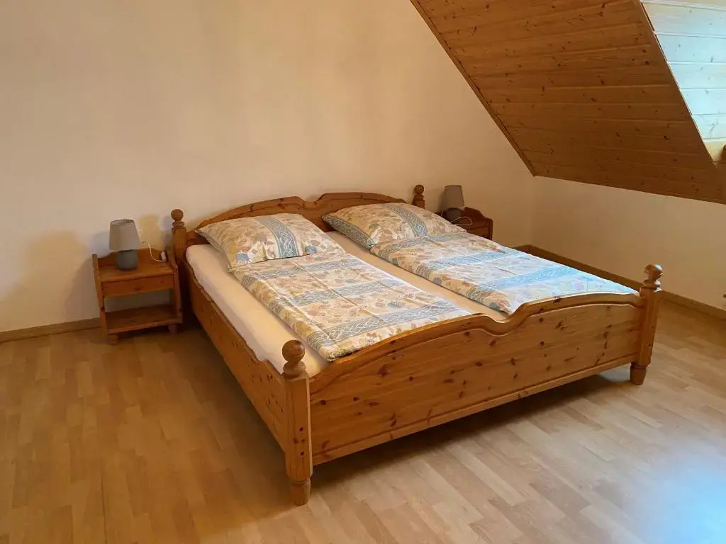 Ferienhaus Werkhof