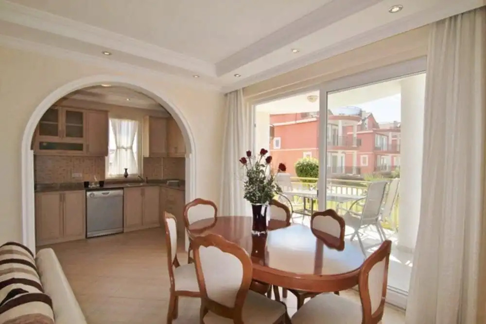 Villa with Majestic Views 1026