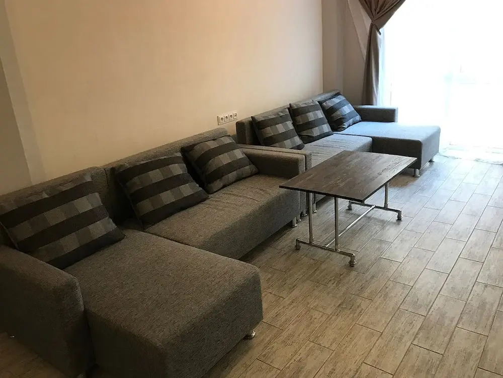 Mini-hotel HI-WAY