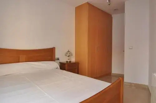 RNET Apartments Roses Duplex Granada