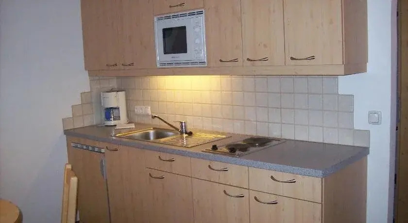 Hotel - Restaurant - Sonnblick