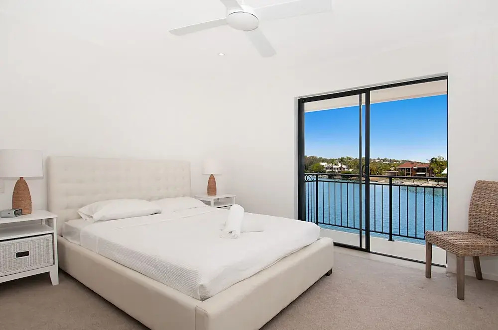 Weyba Quays Townhouse 7 Peza Court 6