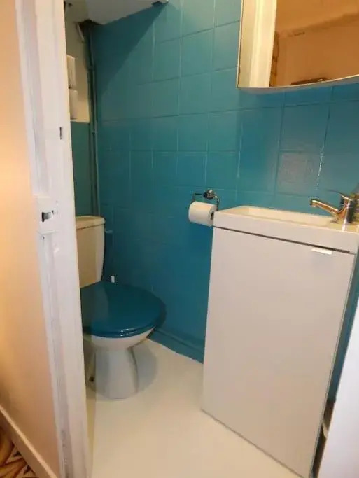 appartement climatisé centre de Palavas