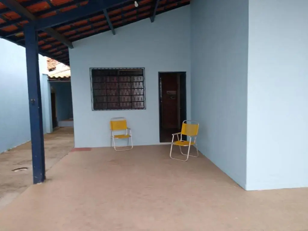 Casa Cauna 360