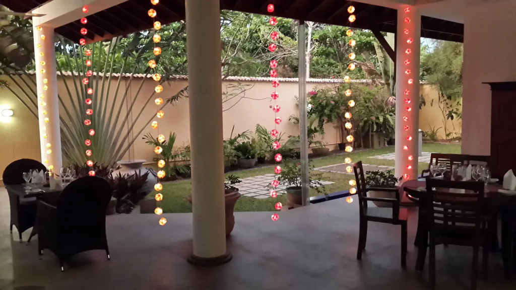 IMAGINE Villa Hotel
