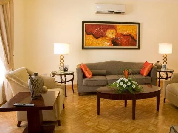 Royal Richester Hotel