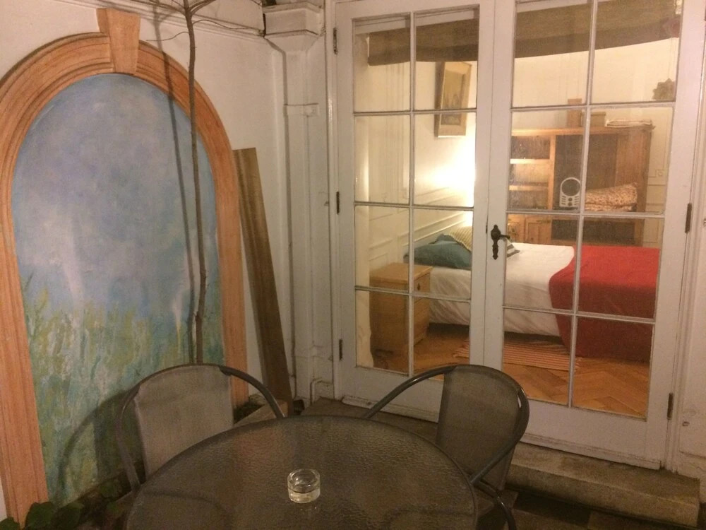 Linda casa para grupos / familias