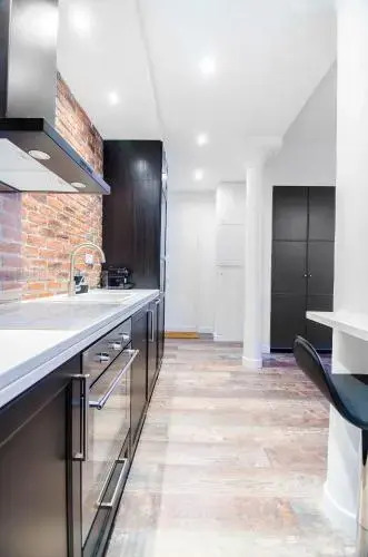 Dreamyflat - Loft center of Paris