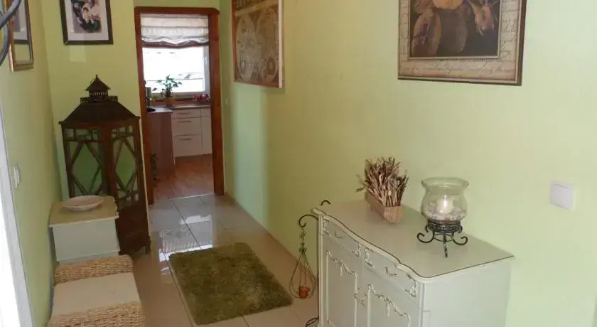 Ferienhaus Yvonne