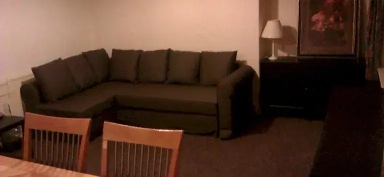 Providence Inn