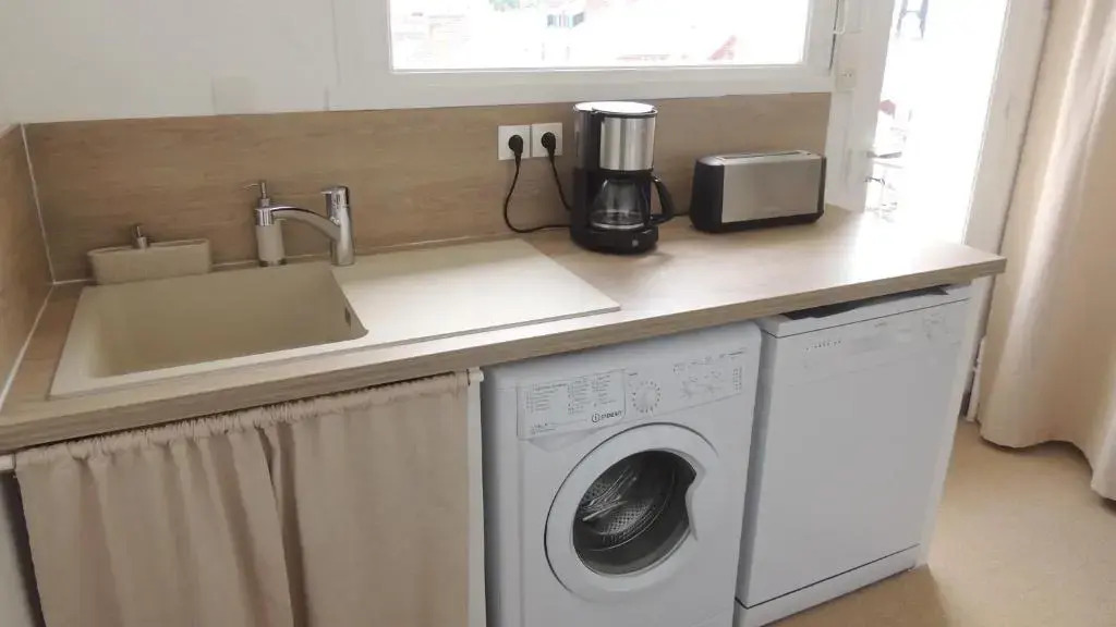 Appartement avec vue panoramique