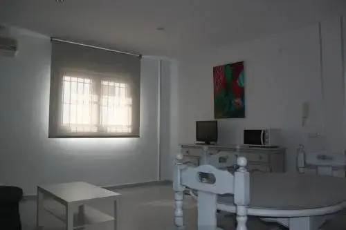 Apartamentos el Yunque