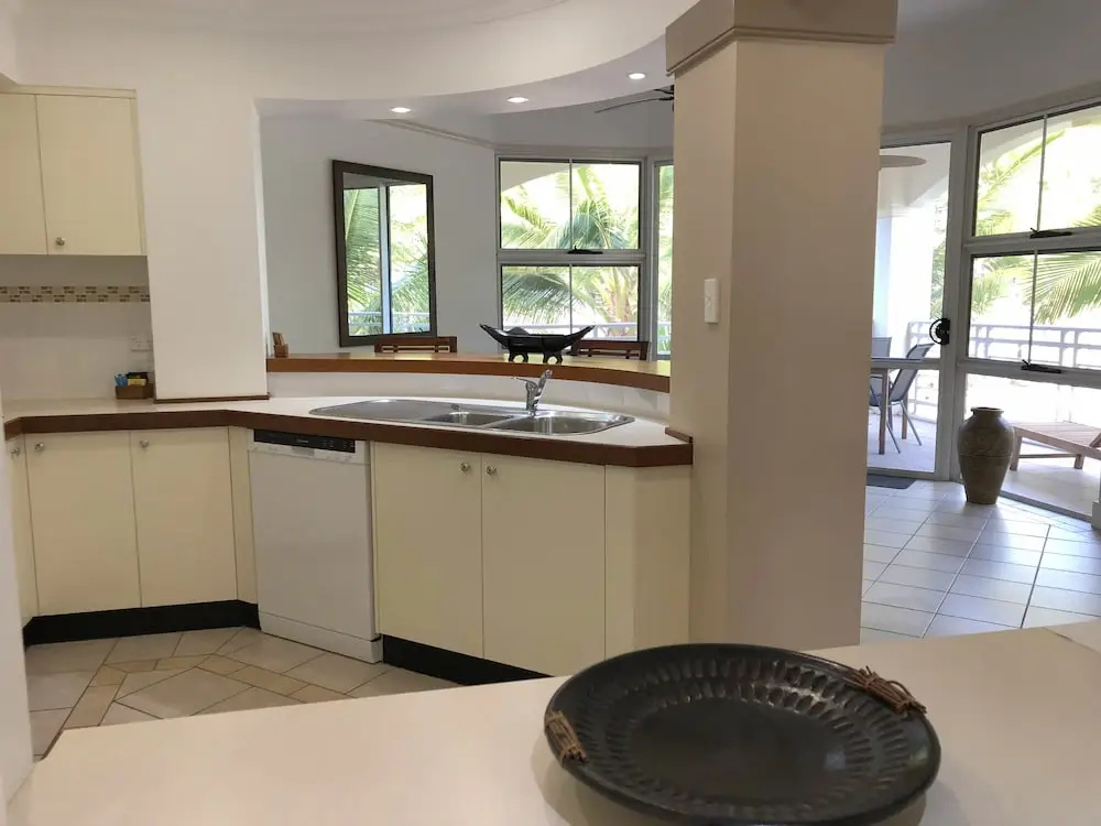 Villa Beach Palm Cove
