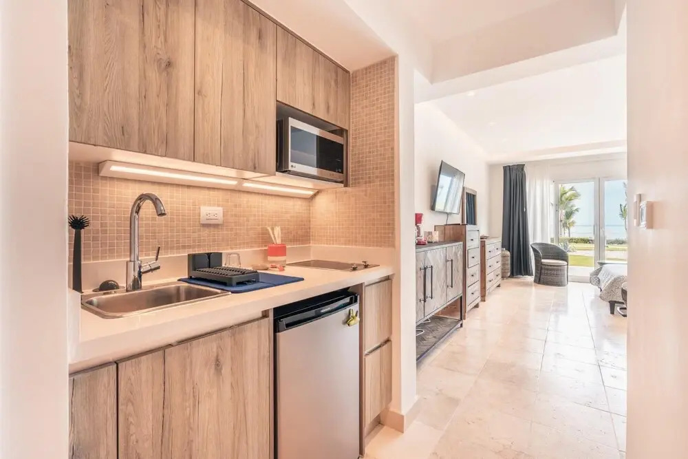 Beach View Studio at Cap Cana