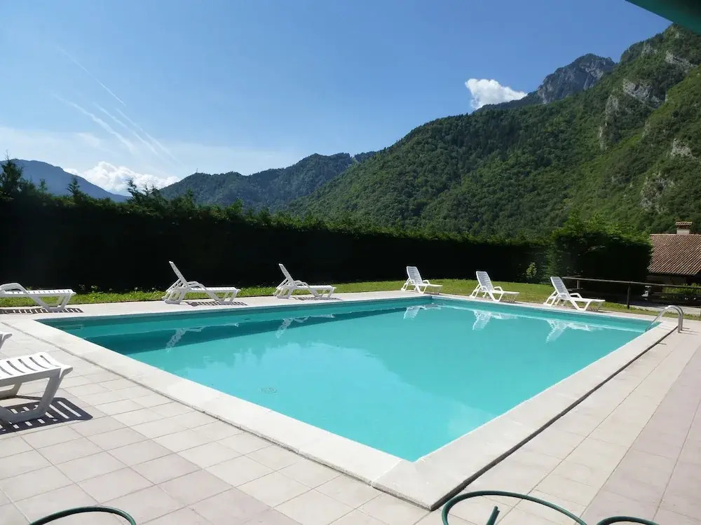 Residence Silvana