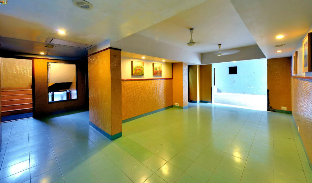Budget Inn Bellevue