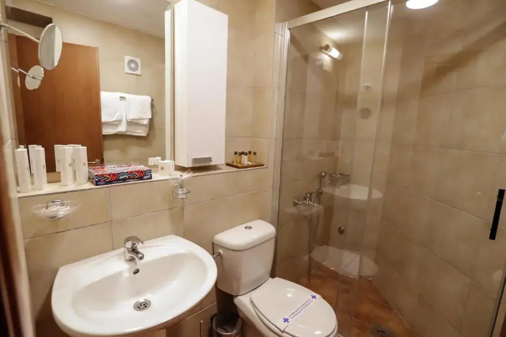 Hotel Sileks