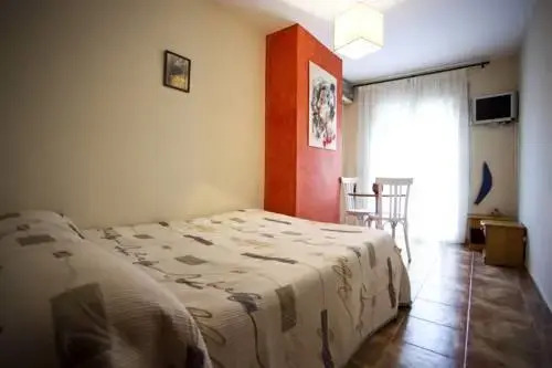 Hostal Cal Manescal