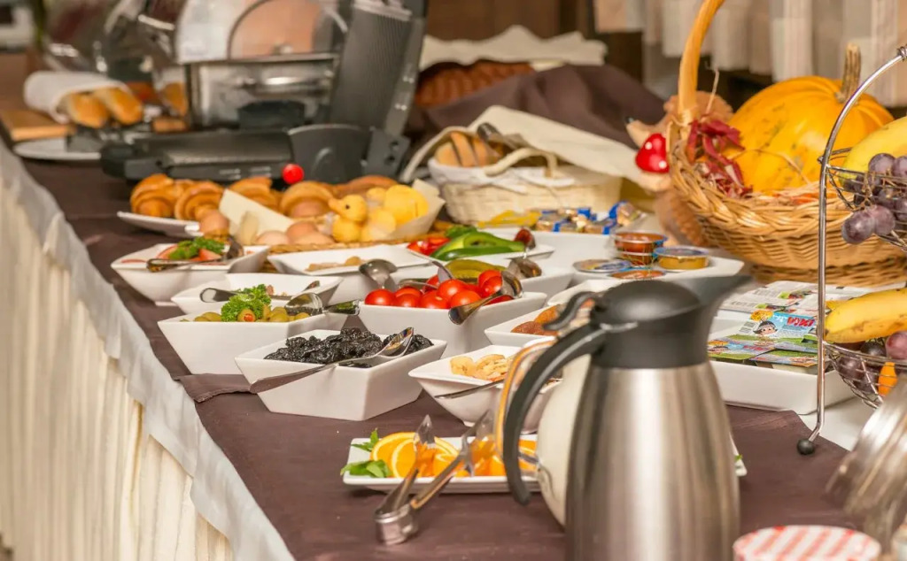 Hotel Slovenj Gradec
