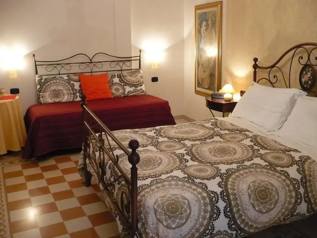 Hotel Palazzo Krataiis