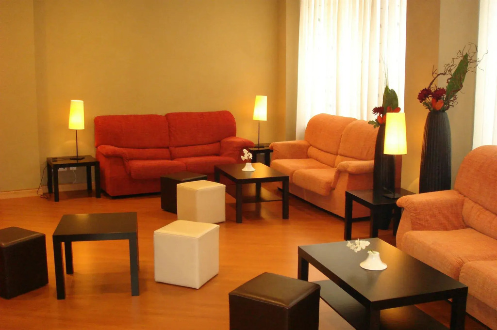 Hotel Palacio Congresos