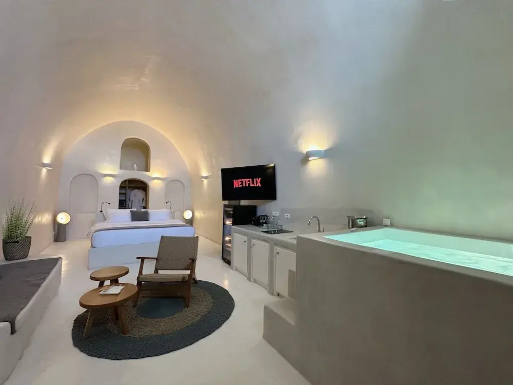 Dagaz Suites