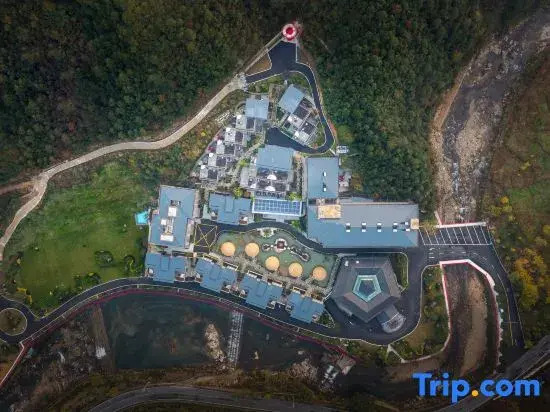 Zauyik Resort Hangzhou