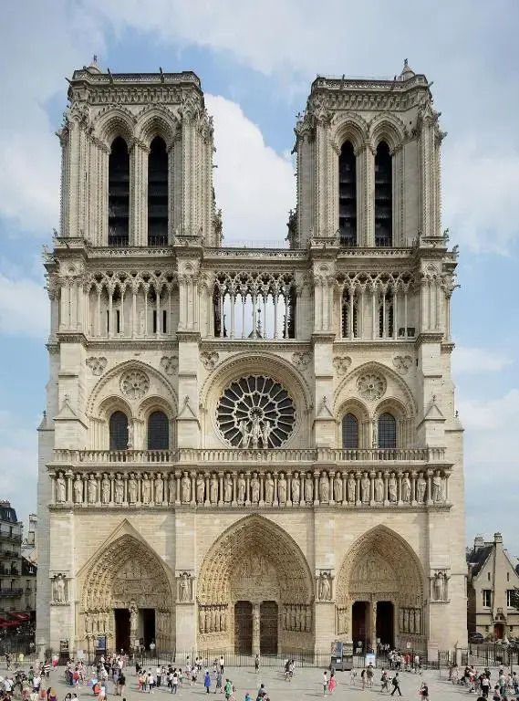PARIS RIVOLI NOTRE DAME Chambre d'Hôtes Studio Private