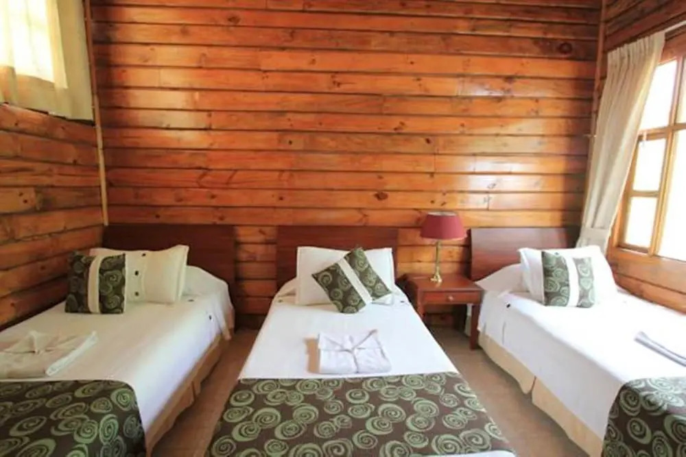 Villeta Resort Hotel