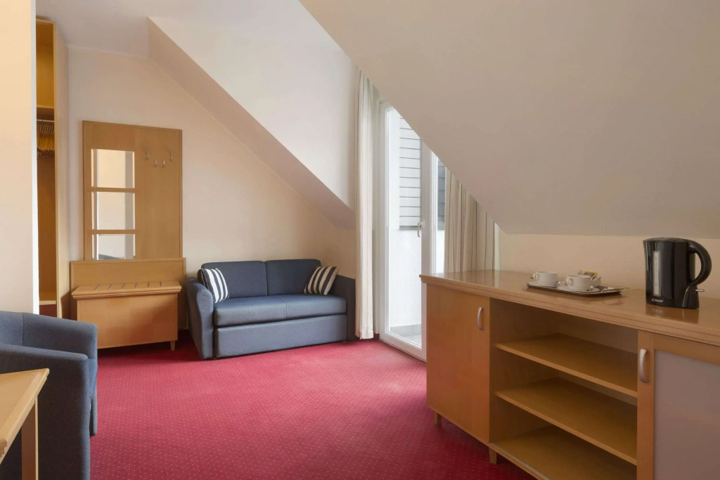 Ramada Hotel & Suites Kranjska Gora