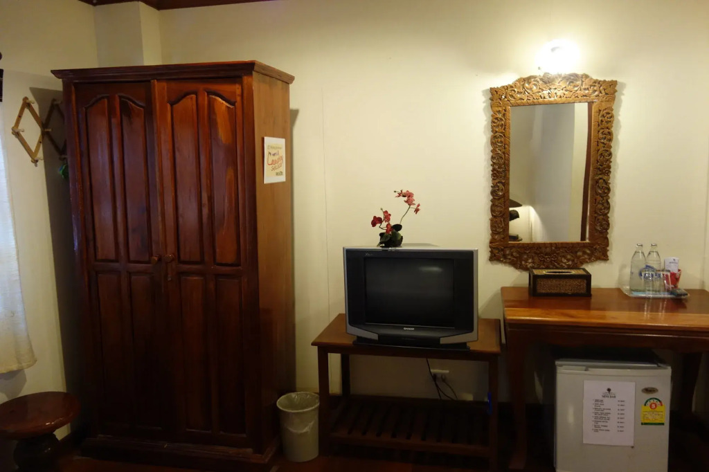 Mekong Guesthouse