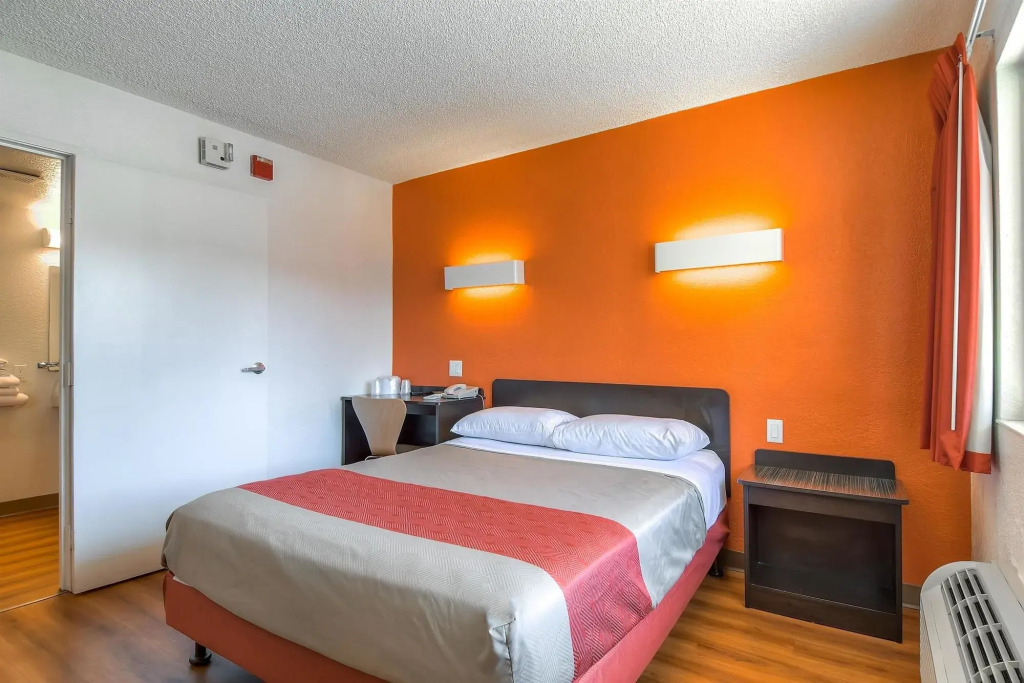 Motel 6 Los Angeles - Long Beach